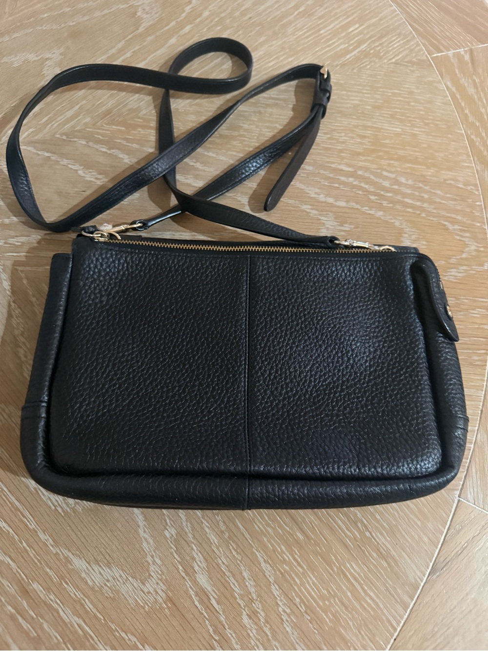 Coach Ryder crossbody bag USED - Picture 3 of 11
